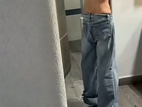 Chico Twink es usado por dos vecinos de la facultad gay copulation videos be advisable for asian boys