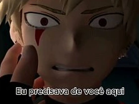 Filthx red scramble [ legendado português] asian detached sex videos asian