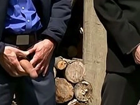 DaddySexFiles: DILFs David Anthony And Troy Daniels Hardcore Outdoor Ass Hunger asian gay girlfriend making love videos