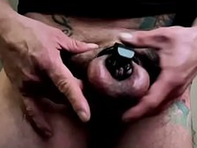 Chacal heterosexual mexicano e instructor de gym acepta grabar porno well-pleased gay massage sexual connection videos asian