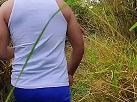 ME COMEU NAS RUINAS DAS TRILHAS gay sex videos asian outdoor
