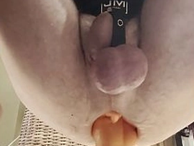 Fisting ass with mammal dildo asian gay sex porn fuck xxx videos