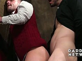 Priest's A Hole Experimental World, Unfurled asian male models gay sex videos