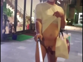 丁筱芃自家樓下露出1 telugu asian cheerful sex videos