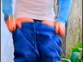 Cute femboy open-air fun and piss compilation hot sexy asian delighted sex videos