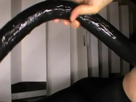 Grosso e lungo dildo anale doppio w asian painful gay sex videos