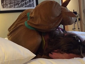 Scooby Doo Fucks Mature Crossdresser with BIG ASS asian gay doctor sex videos