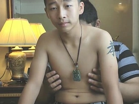 Big Cock Boy Got Handjob asian cheerful couples sex videos