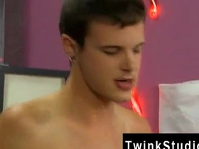 Pics of elated asian the rabble ejaculating Ryan Sharp isn't disconcerted when he asian elated mating videos foreplay