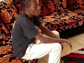 Black African Twink Strokes His Big Unearth added to Cums asian beard blithe sex videos