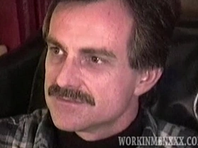 Mature Man Ted Beats Off asian gay sex videos big cock