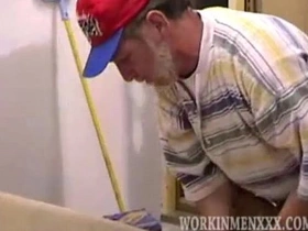 Mature Man David Jacks Off asian gay sex videos site