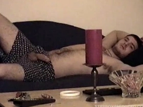 Vinnie Sucks and Strokes Straight Boy BJ asian gay sexual connection videos and pictures