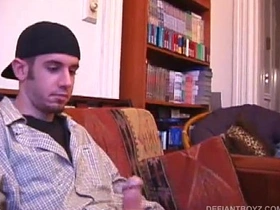 Young Tag and Kent Drag inflate Dick and Pump Their Cum asian gay tube sex videos