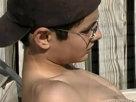 Chubby Dick Latin Twink Mikey Diaz Jacking Off asian gay sex videos most popular