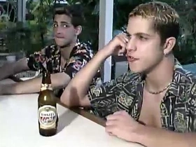 Twinks Ethan and Matthew Suck Dick and Fuck asian man gay coitus videos