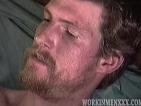 Of age Man Craig Jacks Off sex videos asian gay dad