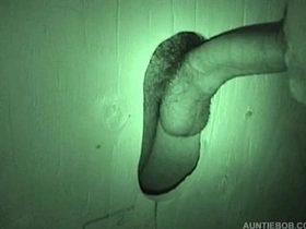 Auntie Bob's Public Rest Room Hidden Cam asian gay pornstars sex videos