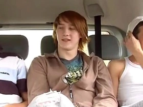 Callum and Kristian Fuck Young Jonny asian gay cruising sex videos