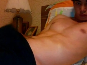 handsome asian sponger masturbate asian gay model sex videos