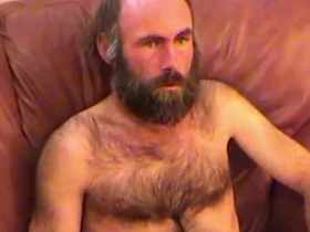 Mature Man Spike Jerks Off onset asian gay sex videos