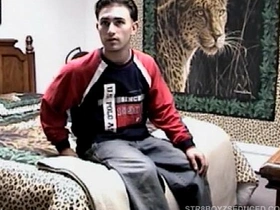 Vinnie Sucks Off Hairy Straight Boy Paulie asian gay sex videos daddy