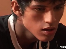 Latin Twinks Johny and Andi Fucking sex detached videos hot asian