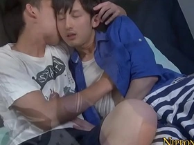 Asian teens locate stroked asian macho gay sex videos