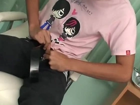 Unnatural Medical Charm Asians Off and Non gay asian sex videos