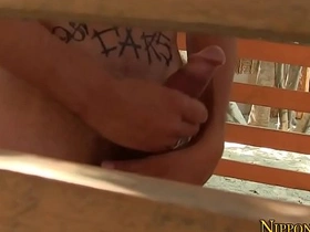 Tattooed asian cumming asian gay sourav singh sex videos