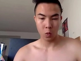 Asian Jerks Off new hot asian gay sex videos