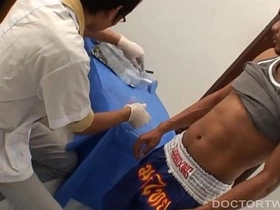 Asian Twinks Albert and Oliver Barebacking delighted sex videos asian popular