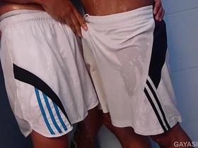 Kinky Asian Twinks Felicitous and Ray Bareback hd gay asian sex videos