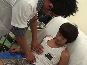 Kinky Asian Dr Oliver Barebacks Paul bonghunk asian gay sex videos