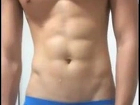 6-packs Asian jerking off asian friend gay making love videos