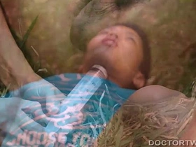 Vahn Rims and Sucks Asian Twink Arjo asian gay sex sex videos