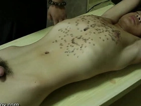 Fit Body Asian Dear boy Got Hot Wax coexistent asian gay sex videos