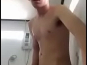 hot asian 2 hot asian men blissful sexual congress videos