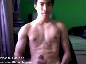 cute asian boy jerk 1 asian gay webseries sex videos