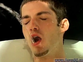 Sluts facials asian chubby gay Frat Piss: Kaleb Scott! asian gay mard sex videos