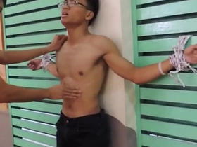 Asian boy gutpunch asian joyful boys sex xxx videos