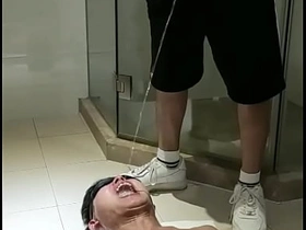 Asian piss spit asian teen merry coitus videos site