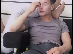 Asian Horny guy on brook only fans asian gay sex videos