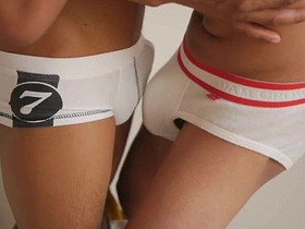 Babytalk do number two Hot Sex china asian gay sex videos xxx