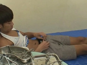 Doc Drill My Ass hot asian gay living souls intercourse videos