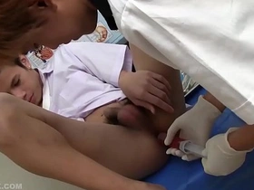 Kinky Twinks Jonas and Arthur Bareback matured asian gay making love videos