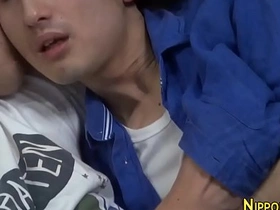 Asian hunk gets blowjob asian cricket gay sex videos