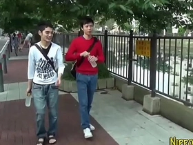 Asian twink cum covered best gay carnal knowledge porn videos asian