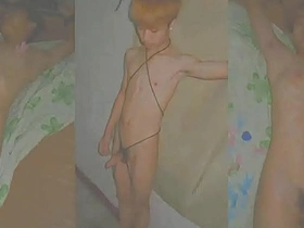 Straight Asian House-servant BDSM Manacle china asian gay sex xxx videos