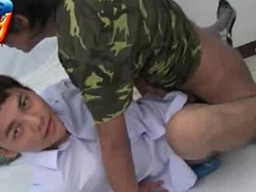 Enduring Nasty Fuck asian drawing naked muscular blithe coition videos